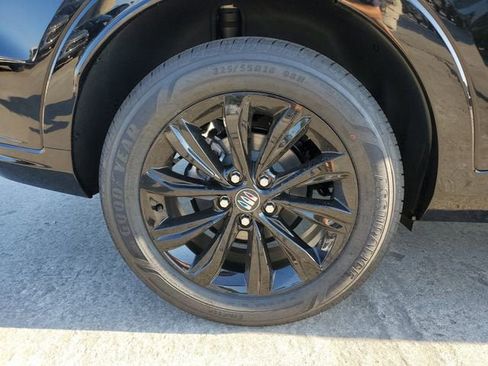 New 2026 Buick Envista Sport Touring image 6