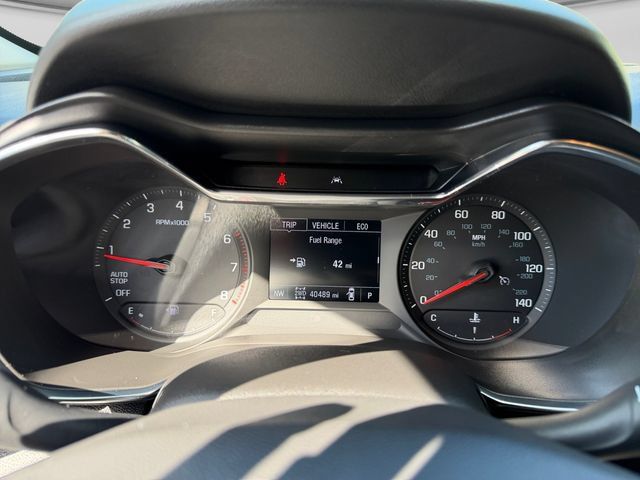 Used 2023 Chevrolet TrailBlazer LT w/ Convenience Package AWD/4WD image 14