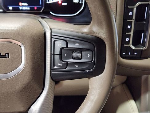 Used 2021 GMC Yukon Denali w/ Denali Premium Package AWD/4WD image 51