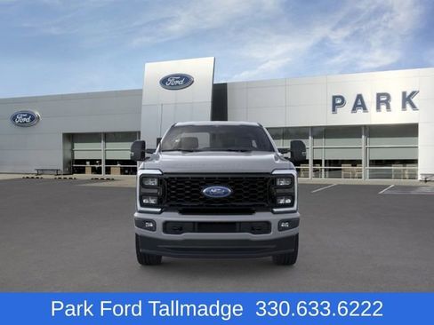 New 2026 Ford F350 XL w/ STX Appearance Package AWD/4WD image 6