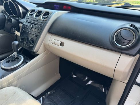 Used 2010 MAZDA CX-7 i SV image 9