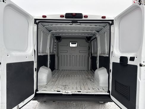 Used 2023 RAM ProMaster 1500 w/ Convenience Group image 28
