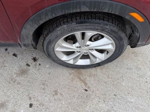 Used 2023 Buick Encore GX Preferred w/ Cold Weather Comfort Package image 5