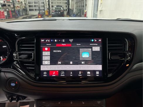 New 2026 Dodge Durango GT image 16