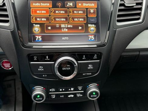 Used 2017 Acura RDX w/ Technology Package image 16