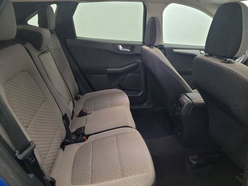 Used 2020 Ford Escape SE AWD/4WD image 19