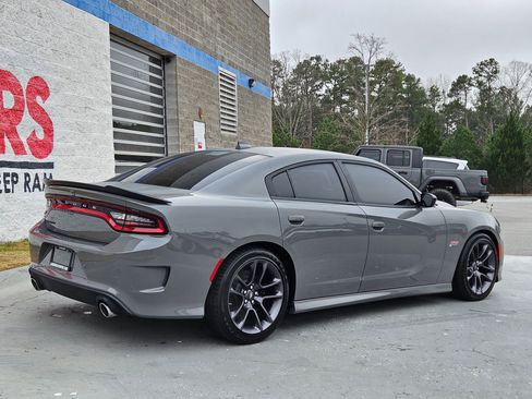 Used 2023 Dodge Charger Scat Pack w/ Harman/Kardon Audio Group image 7
