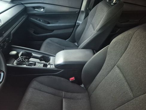 Used 2024 Honda Accord LX image 19