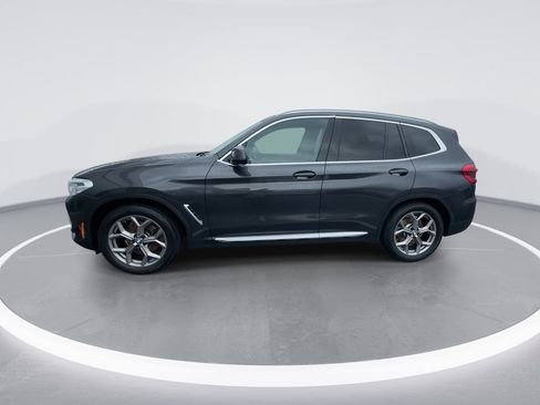 Used 2021 BMW X3 xDrive30i w/ Convenience Package AWD/4WD image 5