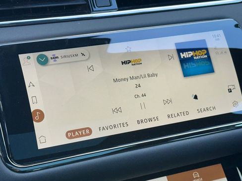 Used 2022 Land Rover Range Rover Evoque R-Dynamic S image 20