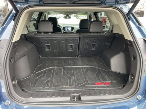 Used 2024 GMC Terrain Denali w/ Denali Premium Package image 14