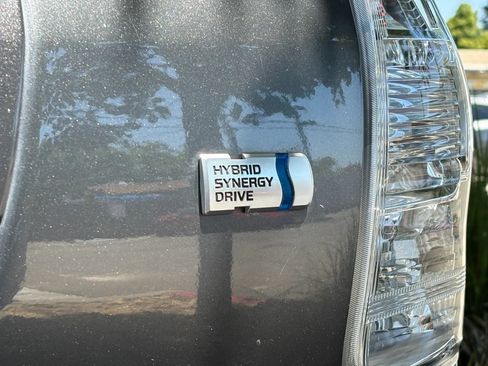 Used 2013 Toyota Prius V Two FWD image 26