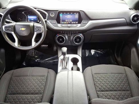 Used 2022 Chevrolet Blazer LT w/ LPO, Floor Liner Package image 17