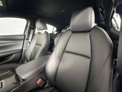 New 2026 MAZDA MAZDA3 s Sport FWD image 13