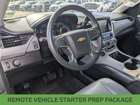Used 2018 Chevrolet Tahoe LT image 13