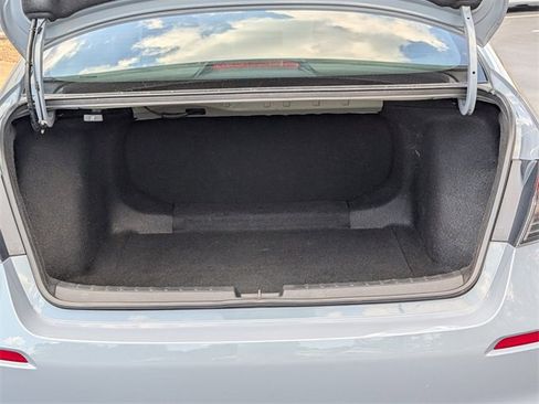 Used 2024 Honda Civic Sport image 10