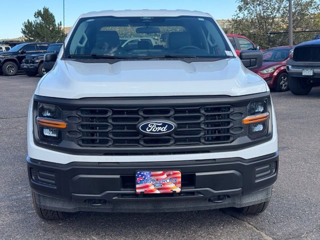 New 2026 Ford F150 XL w/ Tow/Haul Package AWD/4WD image 8