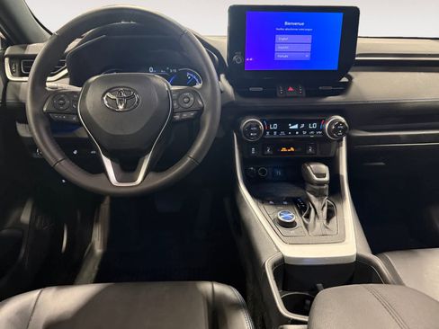 Used 2024 Toyota RAV4 XSE w/ Weather Package AWD/4WD image 11