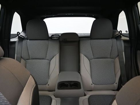 New 2026 Subaru Forester Premium image 37