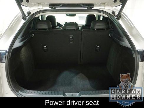 Used 2023 MAZDA CX-30 AWD 2.5 S w/ Premium Package image 8
