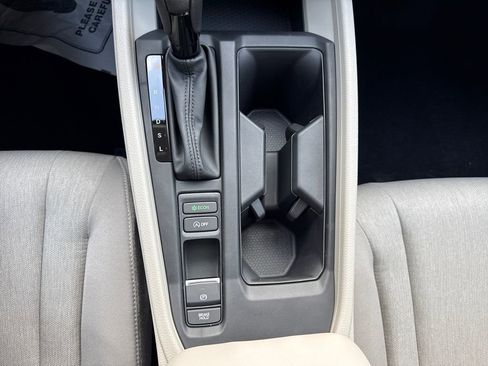 New 2025 Honda Accord SE image 19