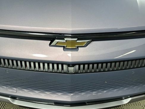 Used 2024 Chevrolet Equinox EV LT w/ Active Safety Package 3 image 9