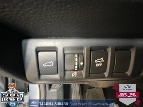 Certified 2024 Subaru Outback Wilderness AWD/4WD image 22