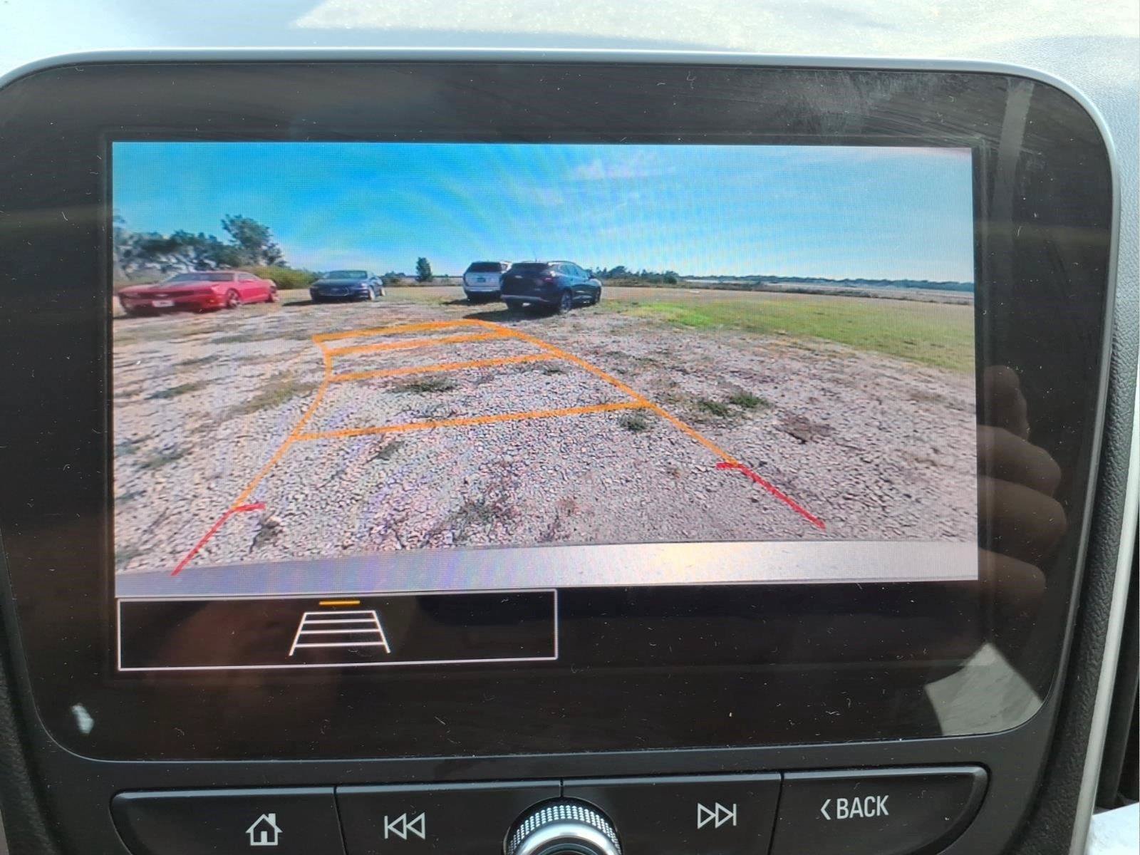 Used 2024 Chevrolet Malibu LT FWD image 28