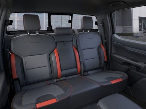 New 2025 Ford Ranger Raptor image 11