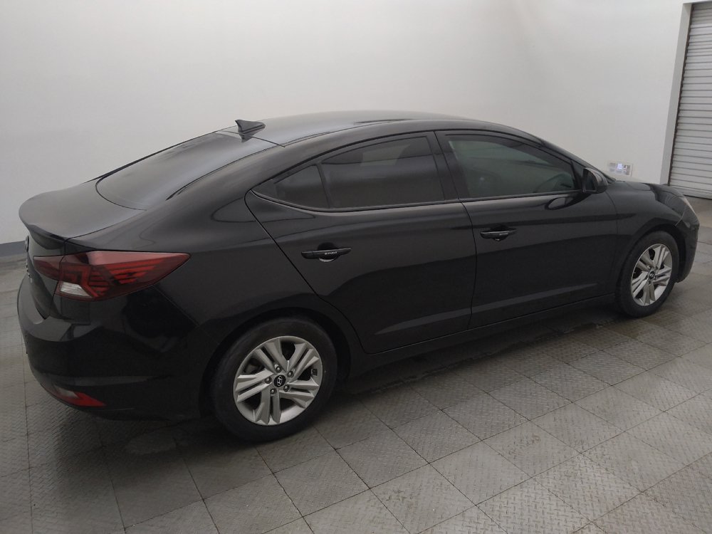 Used 2020 Hyundai Elantra SEL FWD image 10