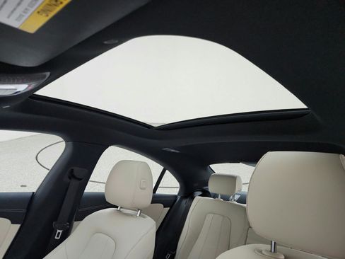Certified 2026 Mercedes-Benz CLA 250 4MATIC image 22