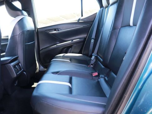 Used 2025 Toyota Camry SE FWD image 14