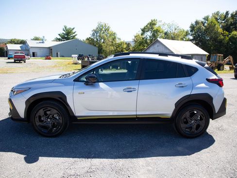Used 2025 Subaru Crosstrek 2.5i Sport image 6