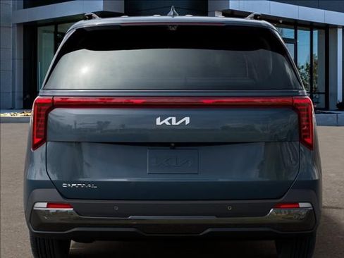 New 2026 Kia Carnival SX Prestige FWD image 13