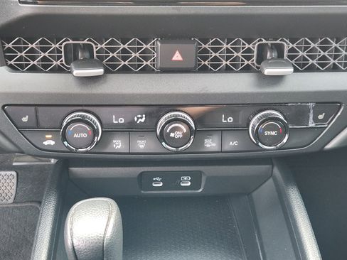 Certified 2024 Honda Accord EX image 21