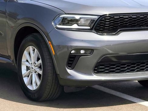 Certified 2025 Dodge Durango GT RWD image 10