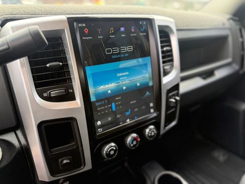 Used 2016 RAM 2500 Tradesman w/ Popular Equipment Group image 16