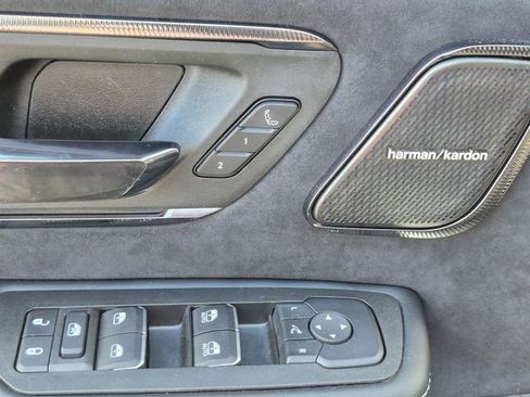 Used 2025 RAM 1500 RHO w/ RHO Level 1 Equipment Group AWD/4WD image 8
