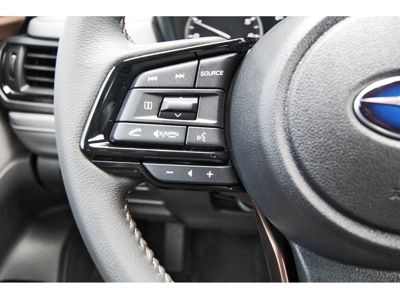 New 2026 Subaru Forester Sport AWD/4WD image 15
