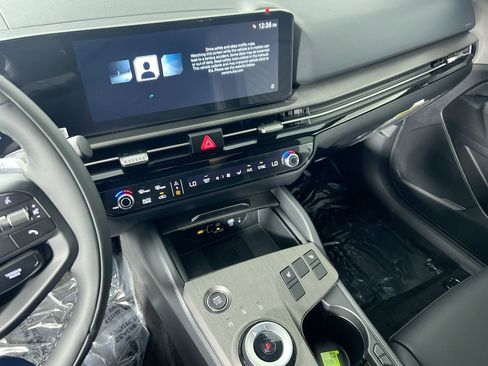 New 2026 Kia Sportage X-Line AWD/4WD image 25