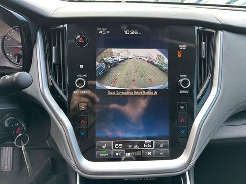 Used 2023 Subaru Legacy Premium image 18