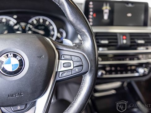 Used 2019 BMW X3 xDrive30i w/ M Sport Package 2 image 27