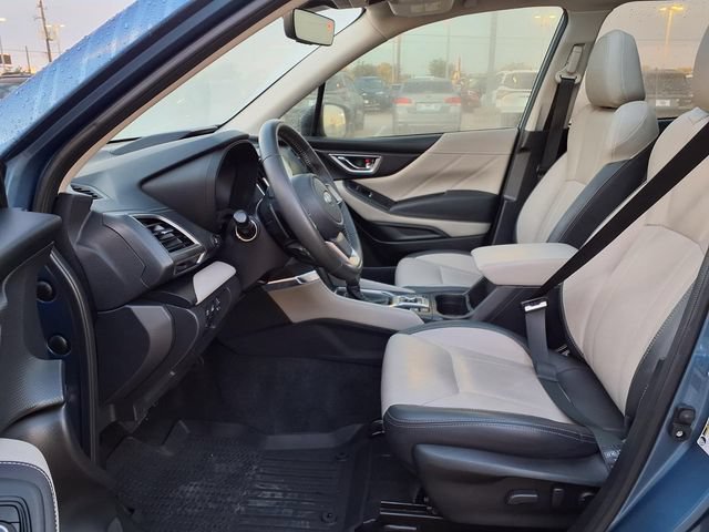 Certified 2024 Subaru Forester Limited AWD/4WD image 7