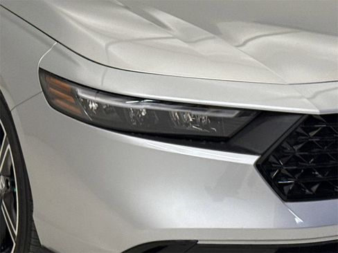 New 2026 Honda Accord SE image 5
