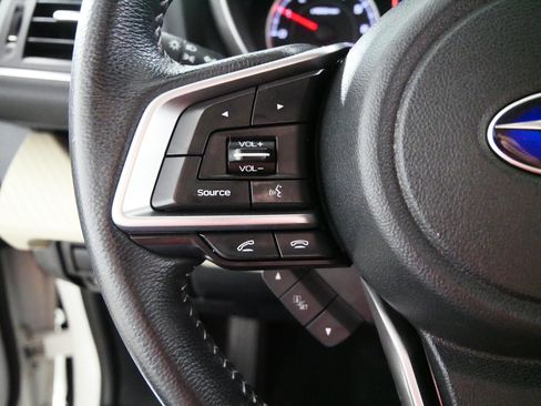 Used 2019 Subaru Ascent Premium w/ Popular Package #1 AWD/4WD image 27