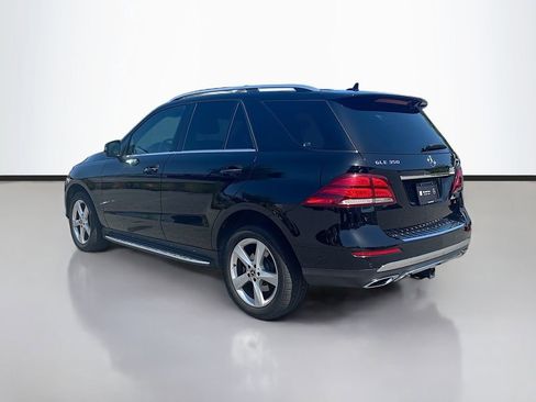 Used 2018 Mercedes-Benz GLE 350 4MATIC image 5