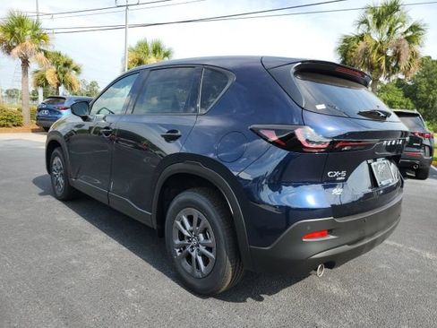 New 2026 MAZDA CX-5 Select AWD/4WD image 5
