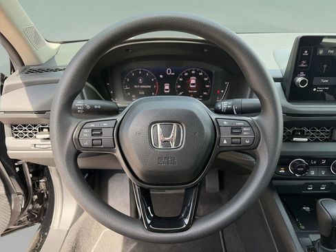 New 2026 Honda Accord SE image 10