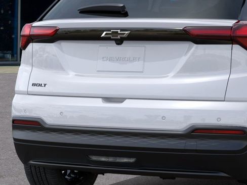 New 2027 Chevrolet Bolt LT image 14