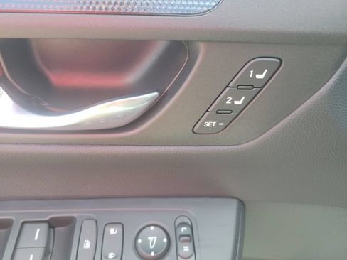 New 2026 Honda CR-V Sport-L image 22